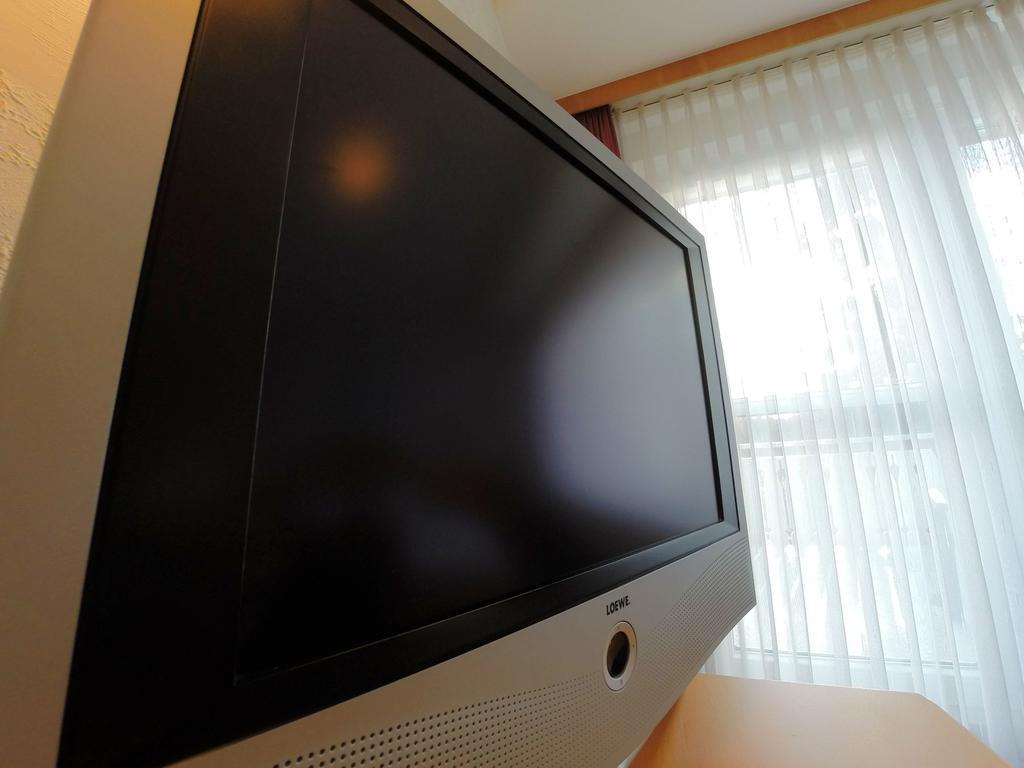 Frommanns Landhotel Buchholz in der Nordheide Chambre photo