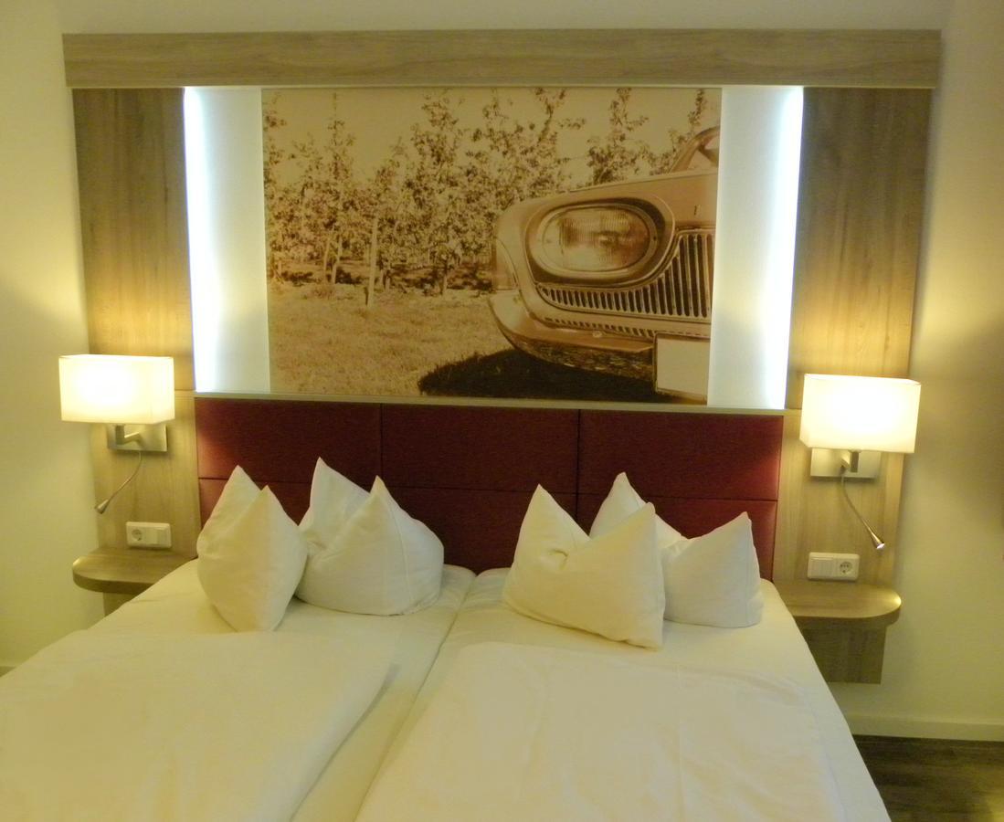 Frommanns Landhotel Buchholz in der Nordheide Extérieur photo