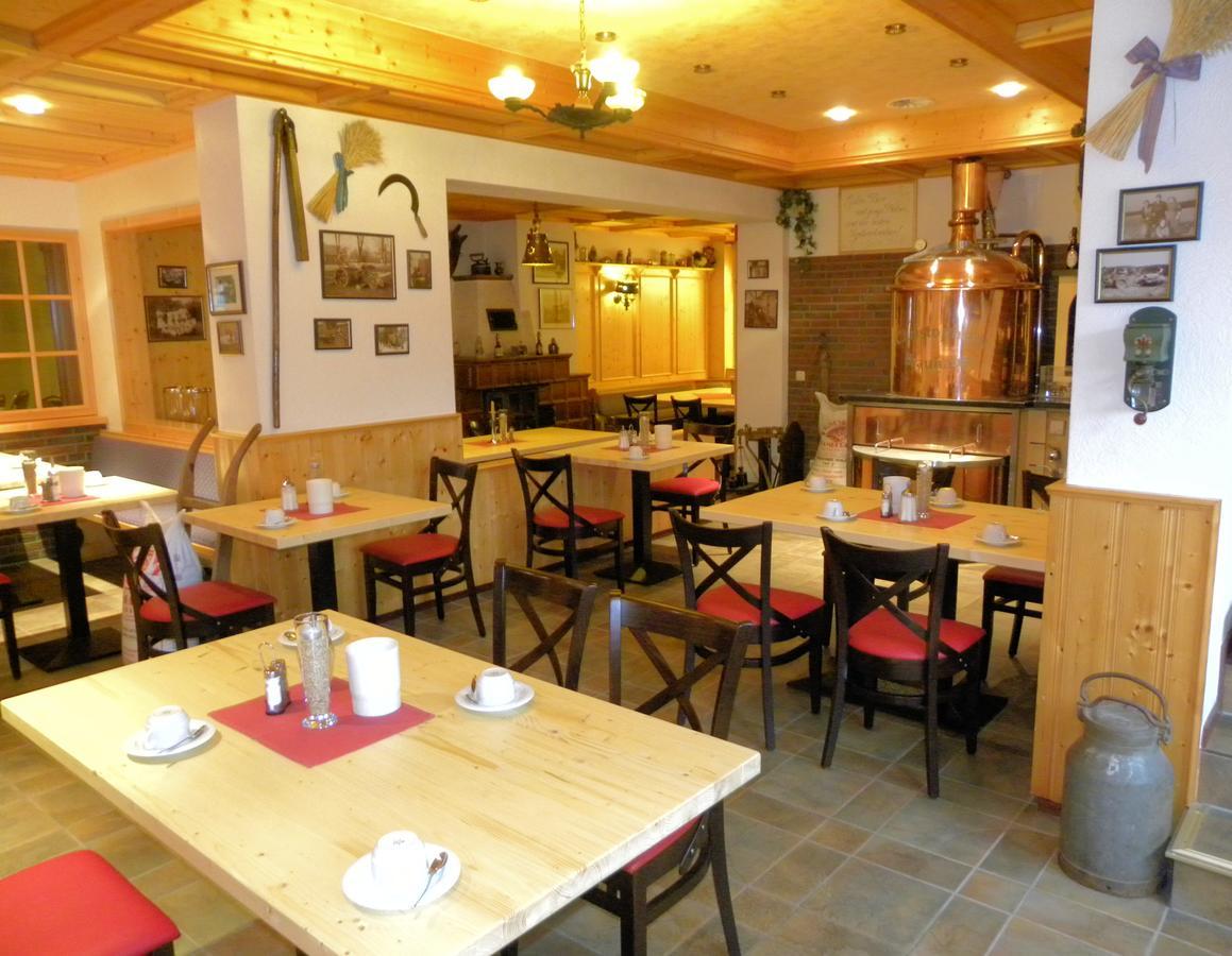 Frommanns Landhotel Buchholz in der Nordheide Extérieur photo