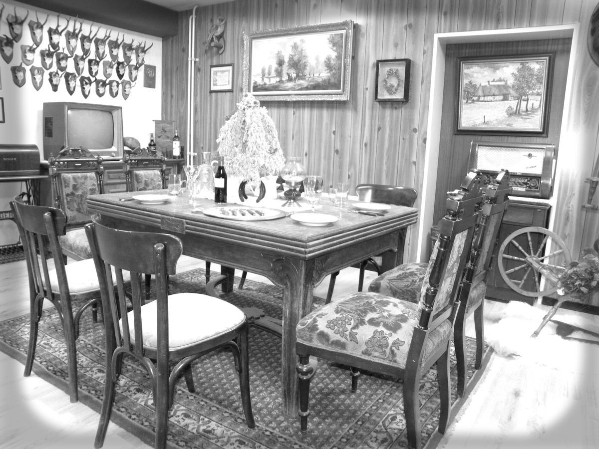 Frommanns Landhotel Buchholz in der Nordheide Extérieur photo