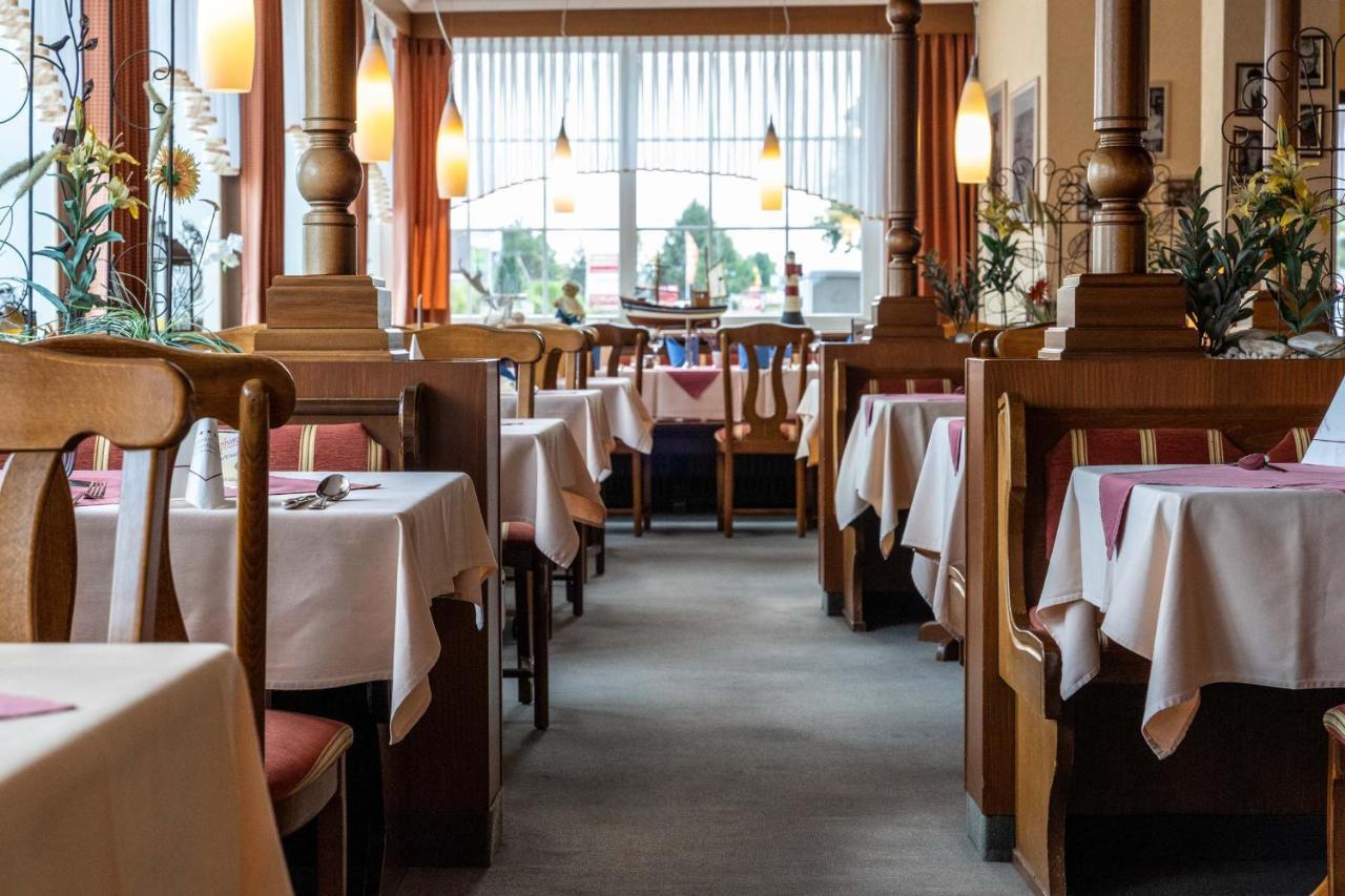 Frommanns Landhotel Buchholz in der Nordheide Extérieur photo
