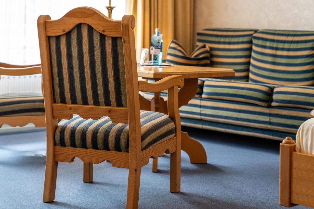 Frommanns Landhotel Buchholz in der Nordheide Extérieur photo